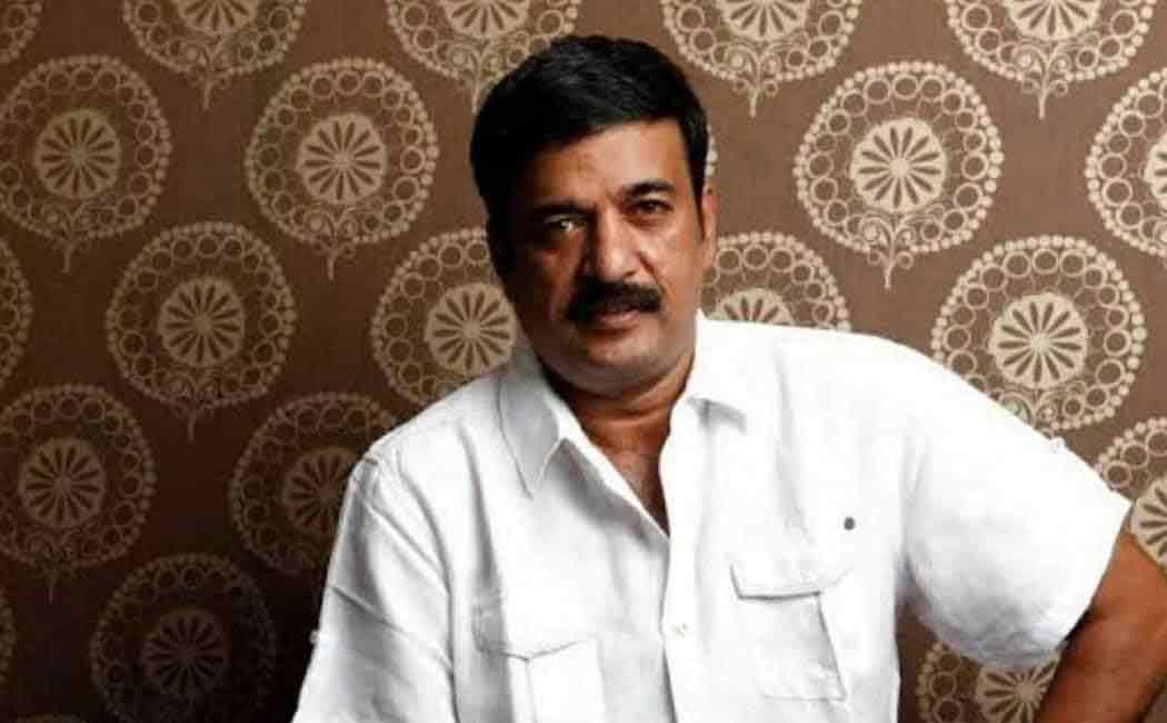 anil murali
