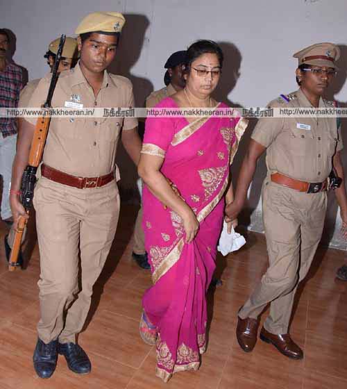 Nirmala Devi