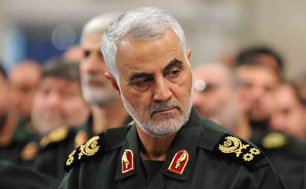 spy in sulaimani case convicted