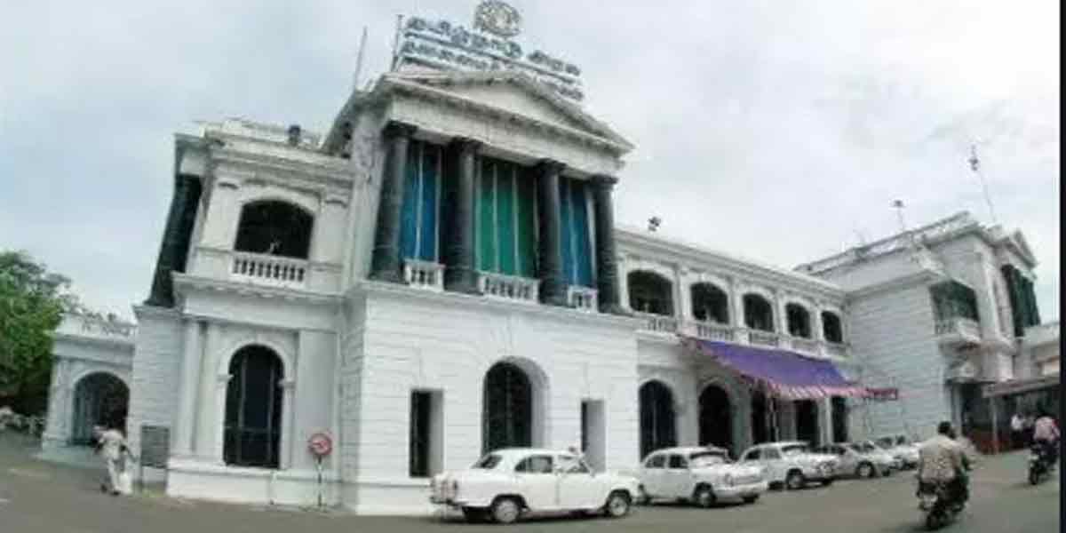 Tamil Nadu Assembly election campaign ends!