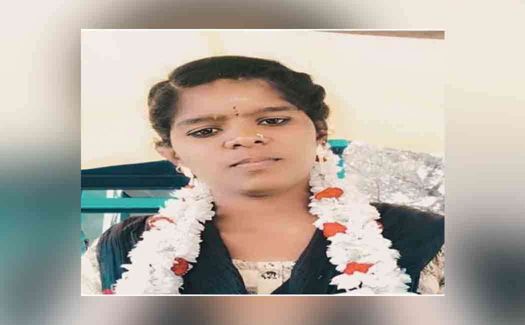 Young woman passes away police investigation