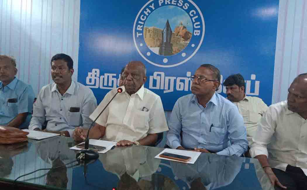 2000 crore loss to Tamil Nadu government due to GST tax increase! Chitfund Owners Association