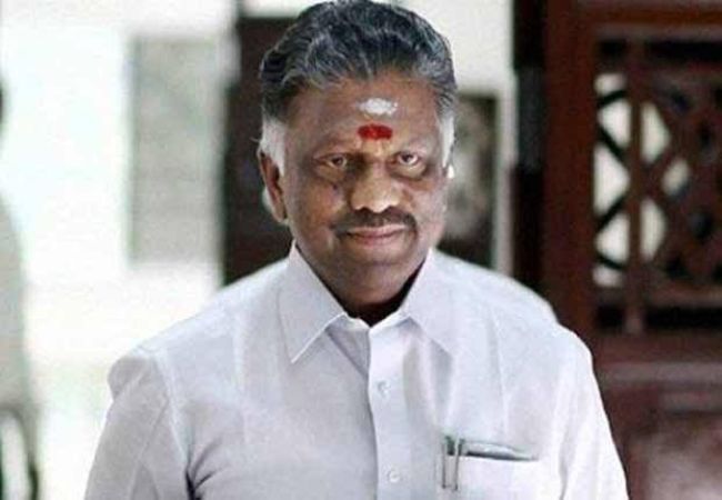 PETROL, DIESEL GST ADMK CHIEF OPANNEERSELVAM STATEMENT
