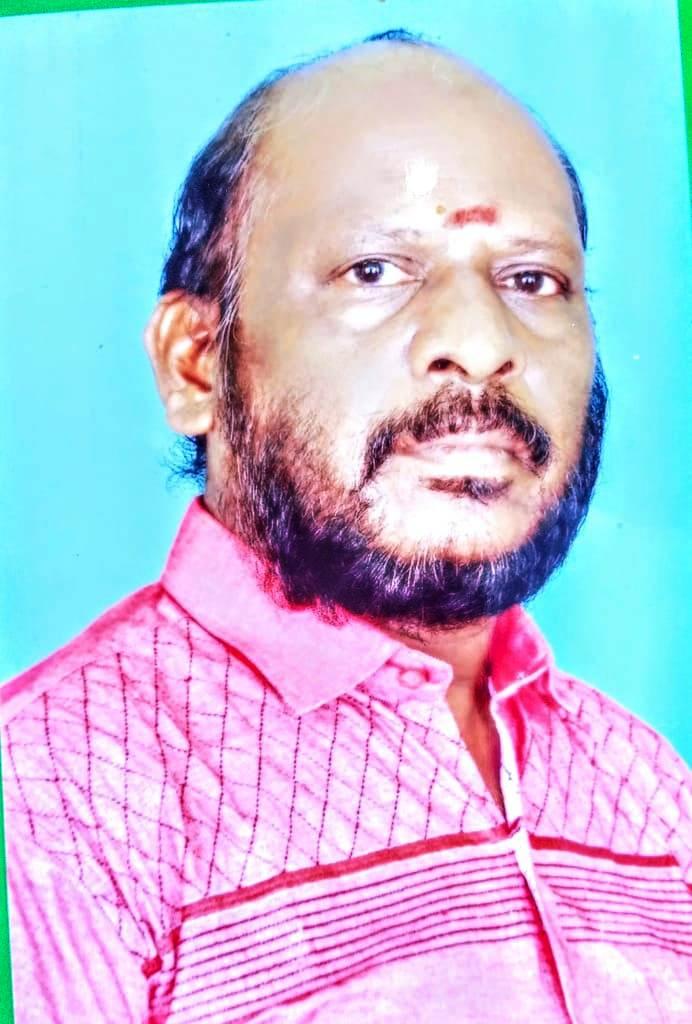 incident in pudukottai