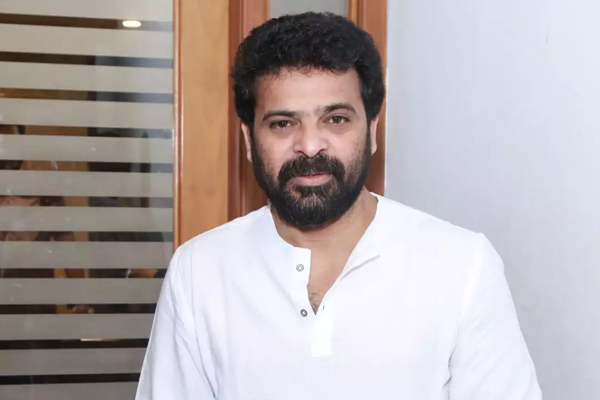 ameer about paruthiveeran issue