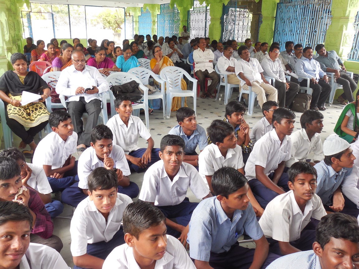 Tamilnadu Government to launch the next phase of education policy ... Do students plan to struggle to study?