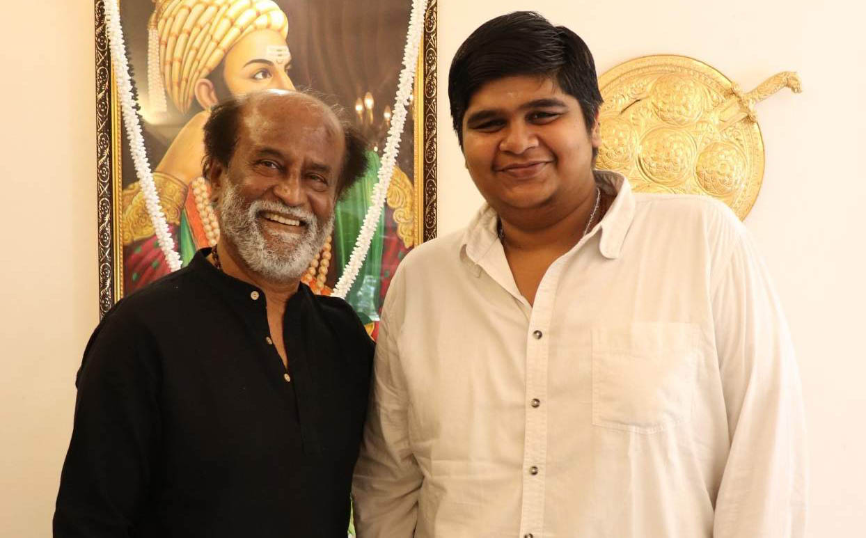 karthik subburaj