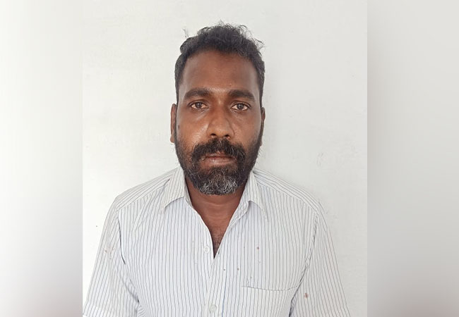 coimbatore district student incident police investigation