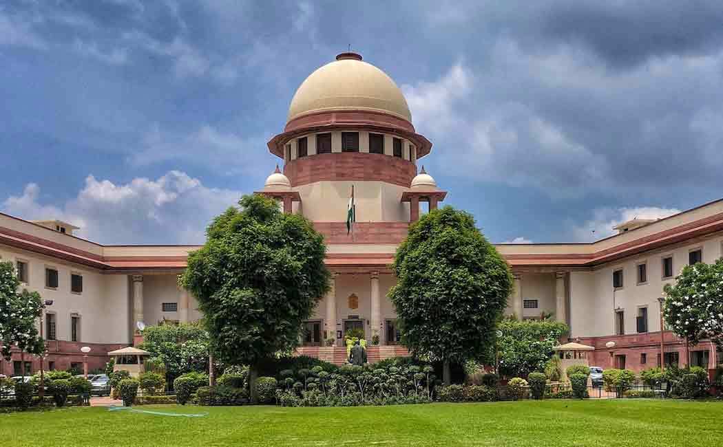 Manipur Affair; The Supreme Court formed a panel of 3 judges