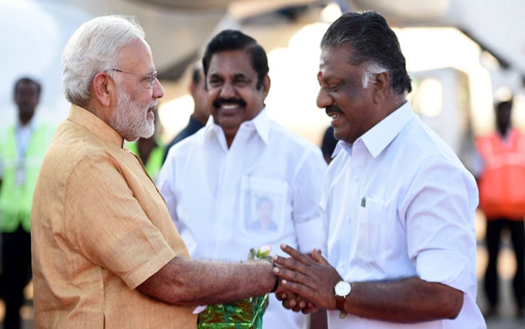 admk