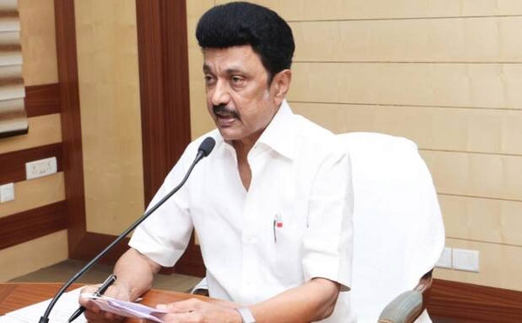 mkstalin