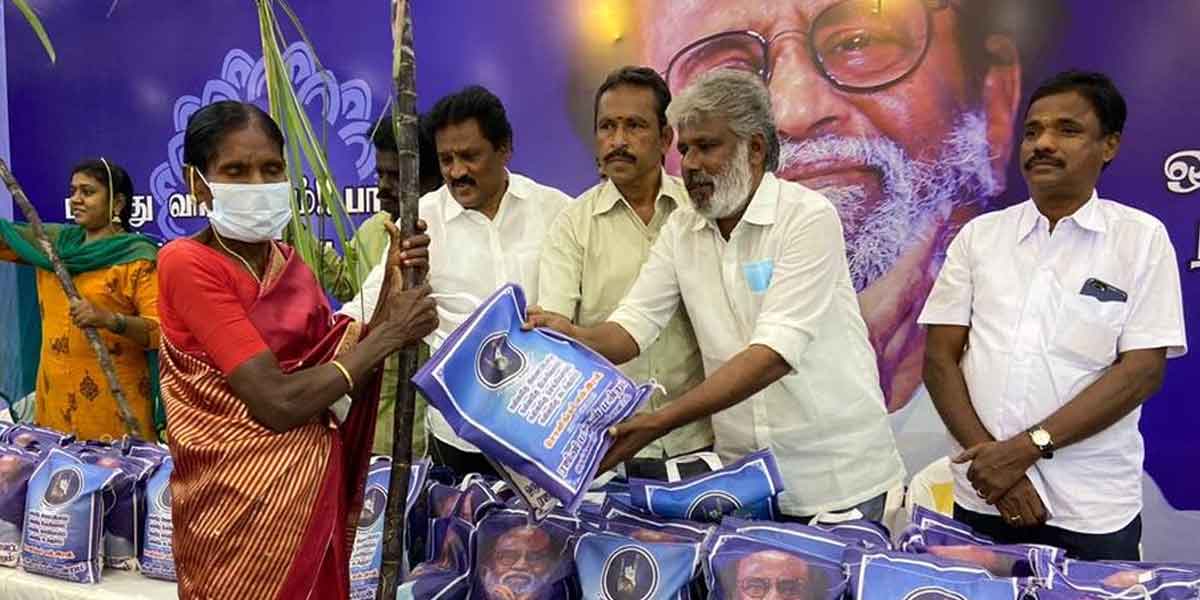 vellur rajini makkal mantram