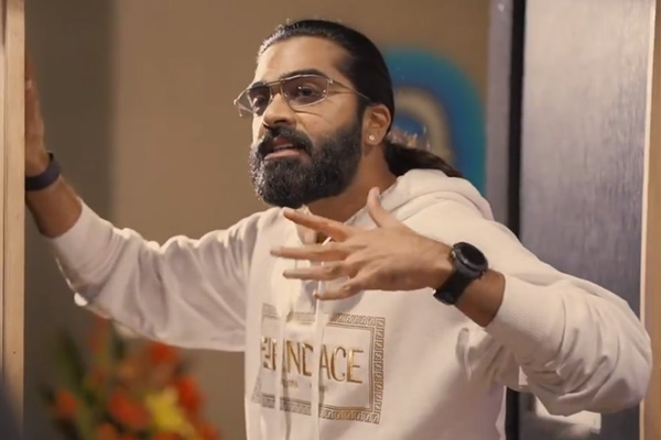 simbu next movie updates