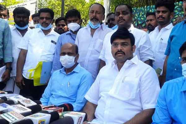 What a change in Pichavaram Tourist Center! Minister Mathivendan's explanation