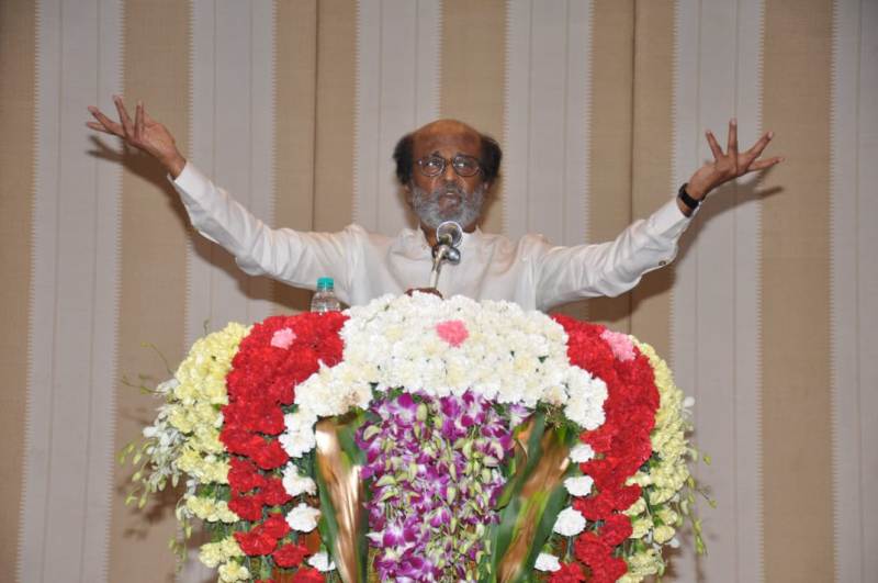 rajinikanth