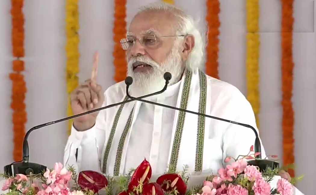 narendra modi