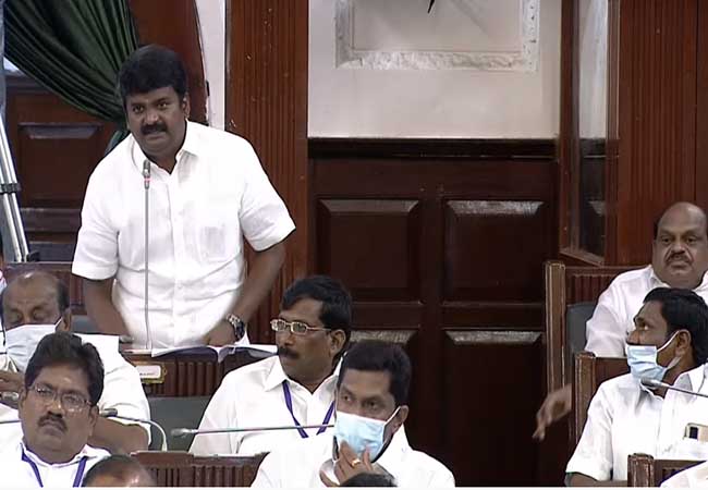 NEET Exemption Bill Filed in the Legislature- mlas discussions