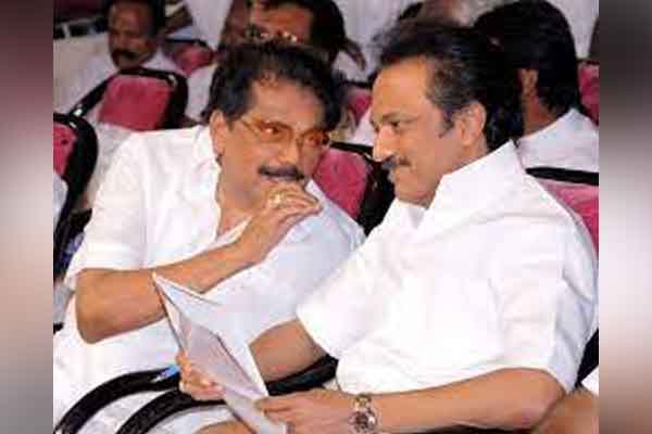 KKSSR at Aruppukottai Success