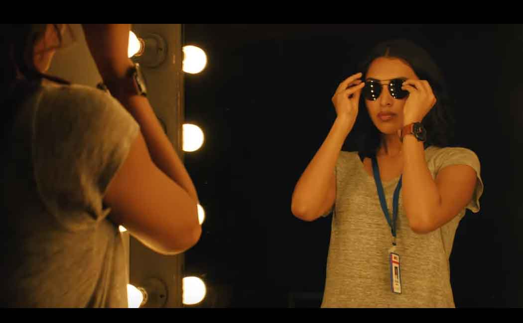 amala paul