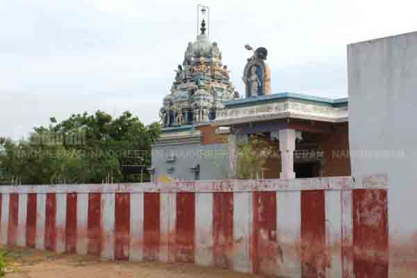 Pandya king who donated people's tax to Shiva temples .. Information in the student's study