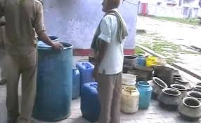 15 years ban on sale of liquor ...