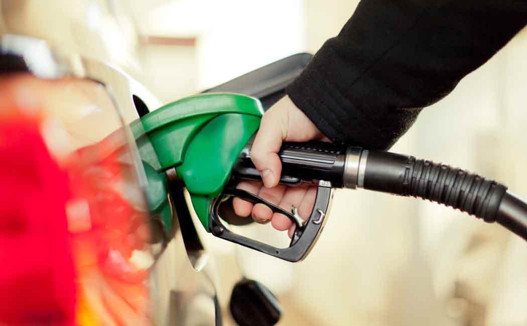 Excise duty on both petrol and diesel increased by Rs 3 per litre