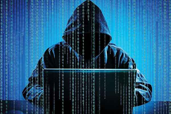 Increasing cyber crimes; Call it the 1930s for Money! Cyber Crime Police Notice !!