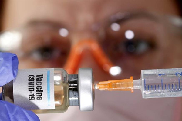 covid 19 vaccine
