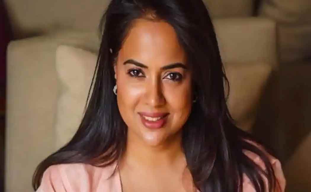 sameera reddy