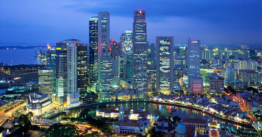 Singapore