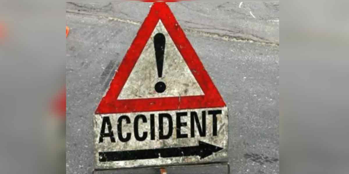 incident in Andrahpradesh