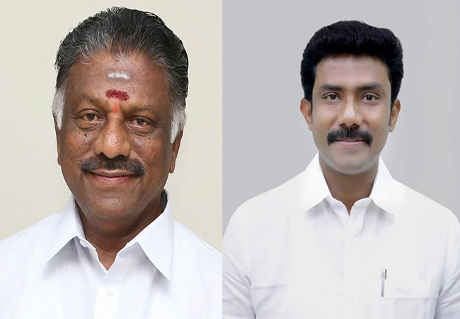 O. Panneerselvam, Raveendranath MP Case on!