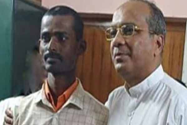 Kudos to the railway worker who saved the lives of 800 passengers