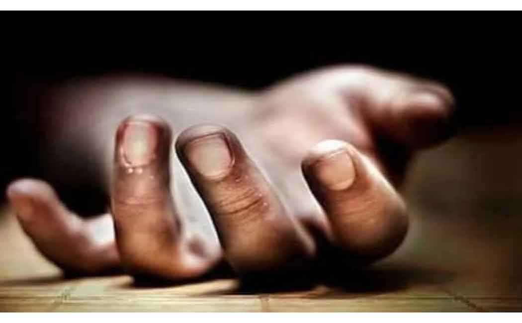 A person who instigated his wife to commit while keeping the infants; Mischief in drinking alcohol