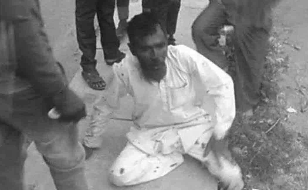 rajasthan court verdict on pehlukhan mob lynching case