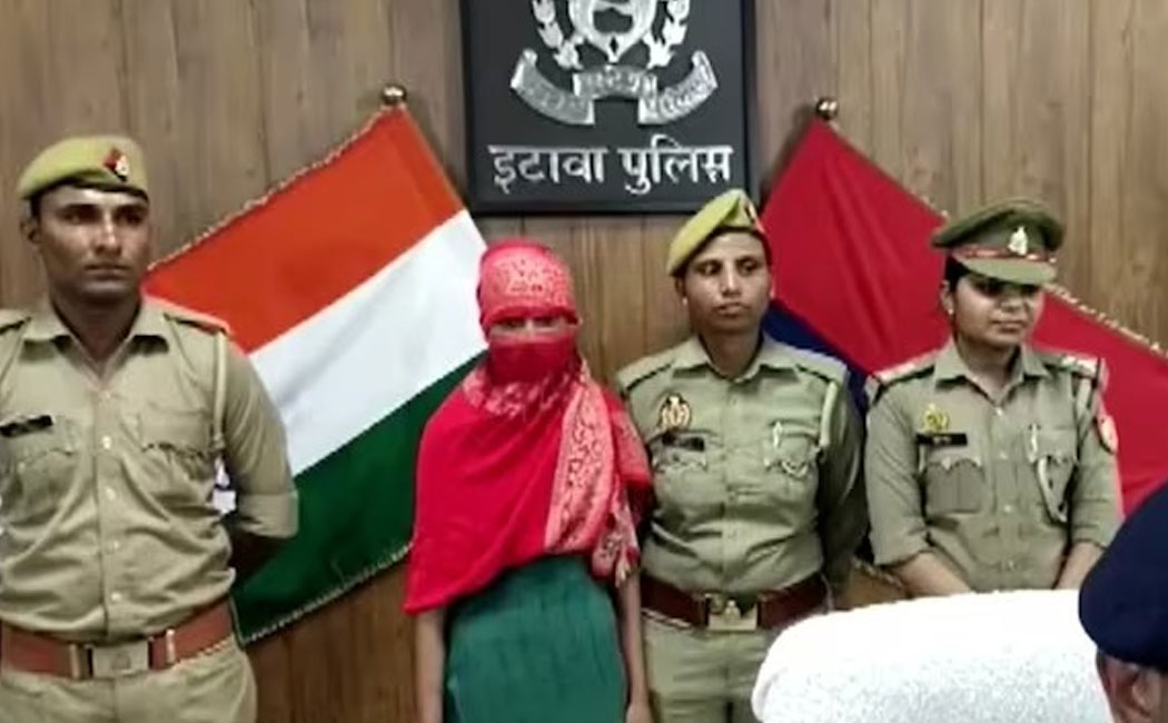 elder Sister incident sisters in Uttar Pradesh