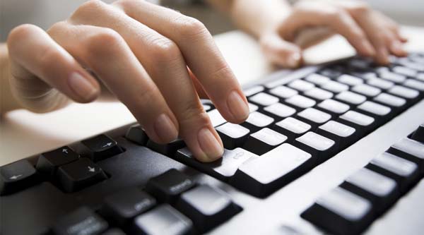 Computer operator