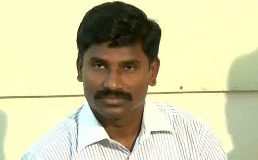 singaravelan