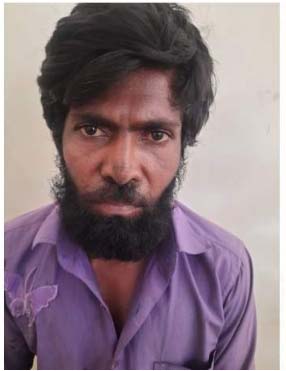 salem district mettur - rowdy