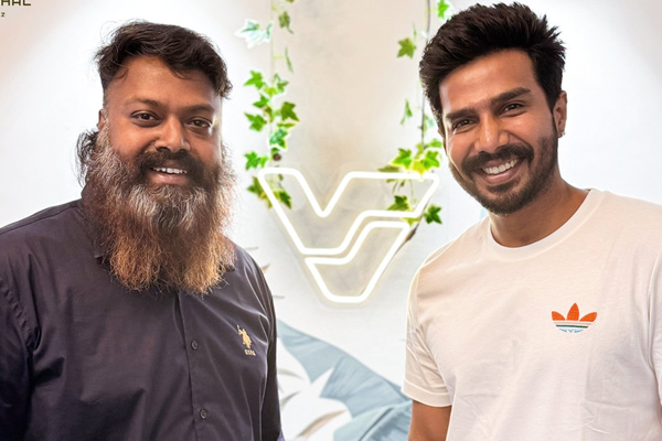 vishnu vishal next with gokul