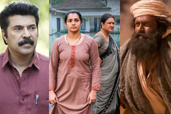 kerala state awards aadujeevitham grabs high numbers of awards