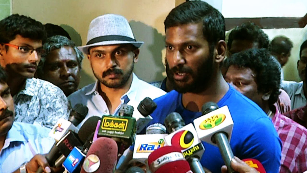 vishal