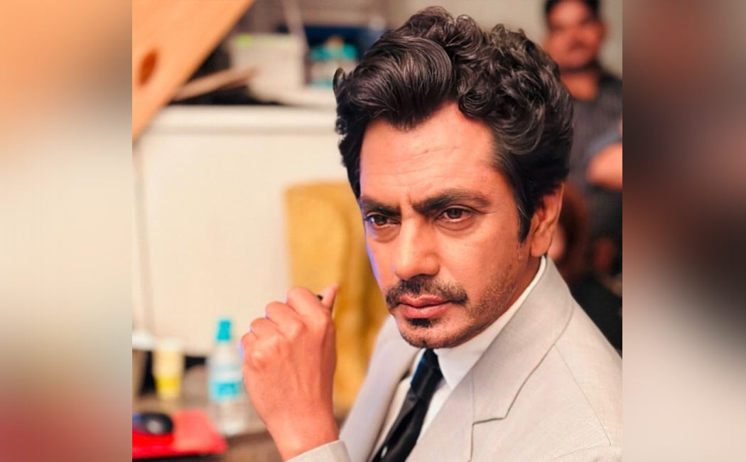 Nawazuddin Siddiqui tweet goes viral