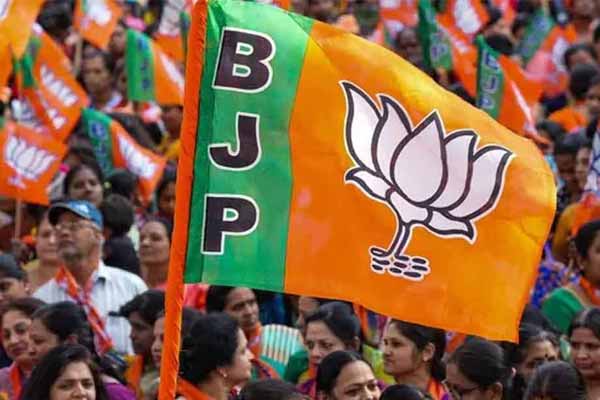 For election advertisements on behalf of BJP, Rs. 432 crore expenditure