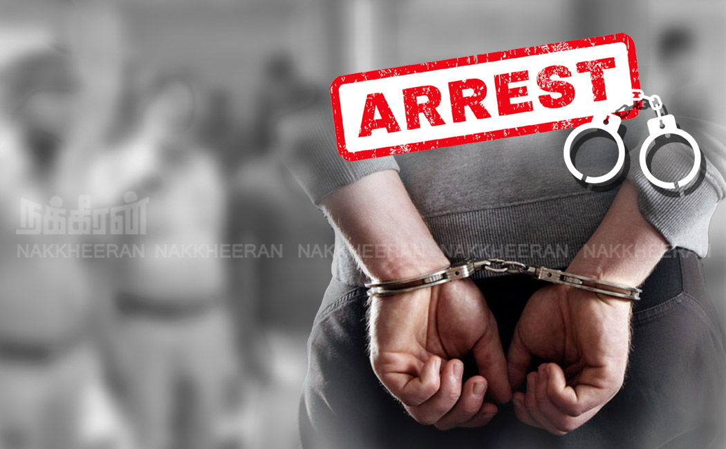 Malpractice in the Social Security Scheme Three arrested including two transgenders