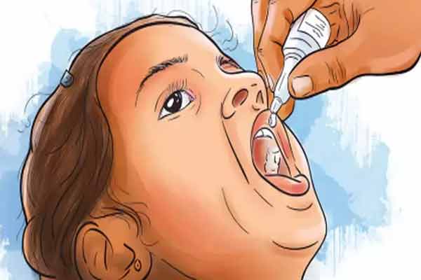 polio vaccine