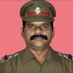 S I Duraipandian