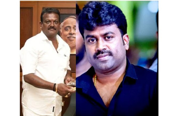 billa jegan