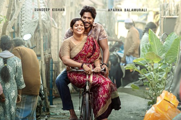 dhanush raayan second single update a gaanaa from ar rahman