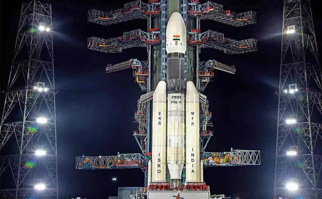 chandrayan 3